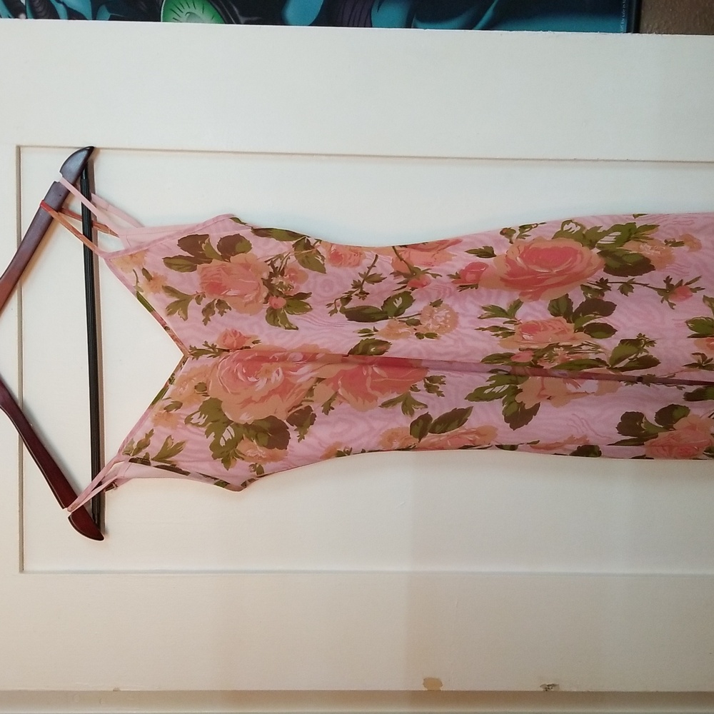 Betsy Johnson Vintage for Urban outfitters